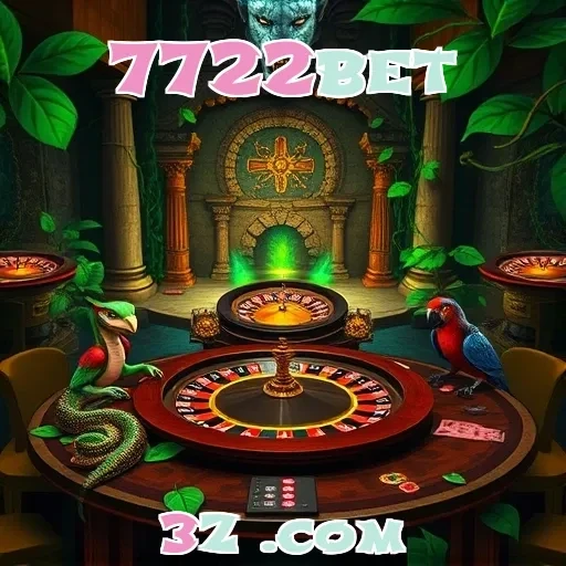 Aventura no Poker: Explore o 7722bet com Emoção e Estratégia