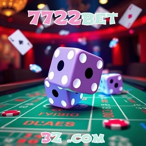 Explorando os Recursos Trending do 7722bet e Suas Vantagens