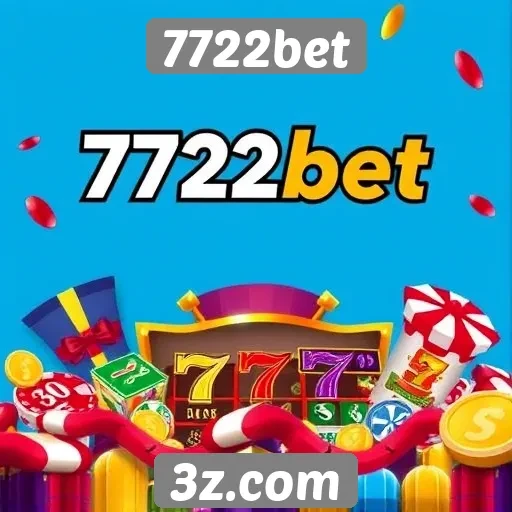 Comparação entre 7722bet e outros sites de jogos