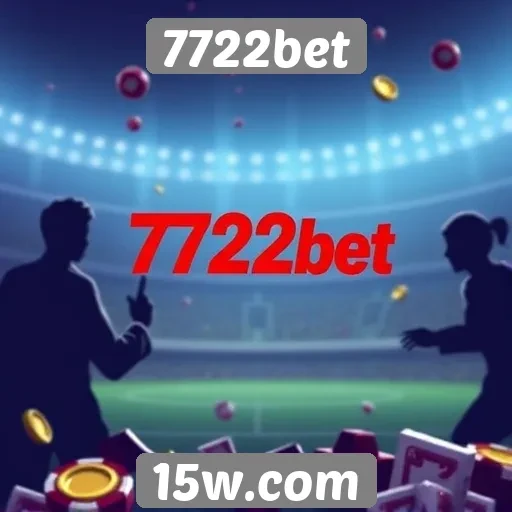 Relato de jogadores sobre 7722bet