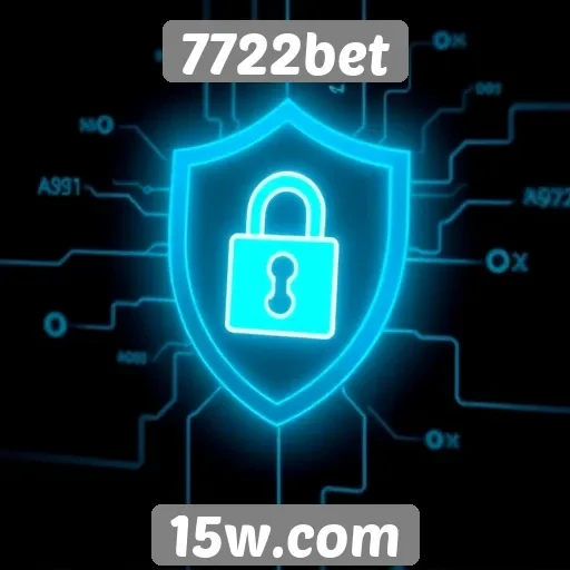 Medidas de segurança e confiabilidade do 7722bet