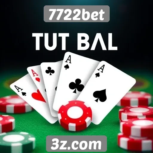 Tutoriais disponíveis no 7722bet para novos jogadores