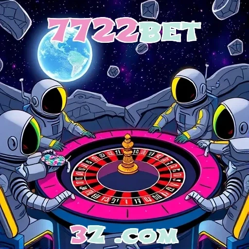 Explore as Slots do 7722bet com Emoção e Diversão