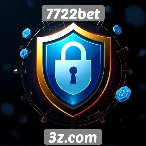 Recursos de segurança no site 7722bet garantem proteção