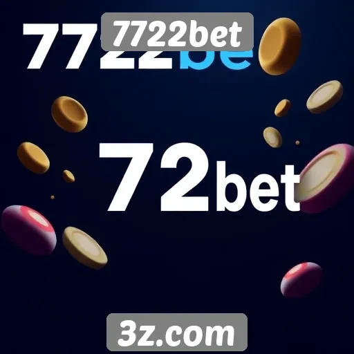 7722bet oferece diversas opções de jogos online