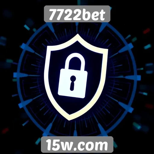 Análise da segurança do site 7722bet