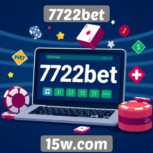 Estratégias de marketing adotadas pelo 7722bet