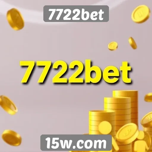 Como funciona o sistema de bônus da 7722bet